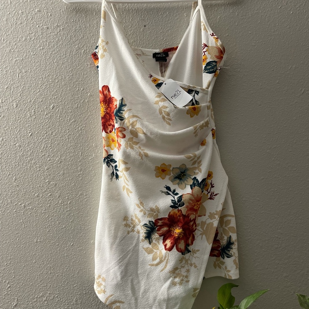 Rue21 Romper